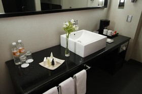 Crowne Plaza Toluca Lancaster