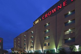 Crowne Plaza Toluca Lancaster