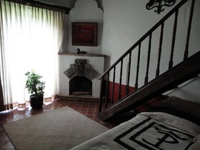 Hacienda De la Luz Resort