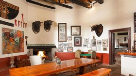 Hacienda De la Luz Resort