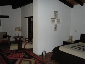 Hacienda De la Luz Resort