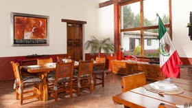 Hacienda De la Luz Resort