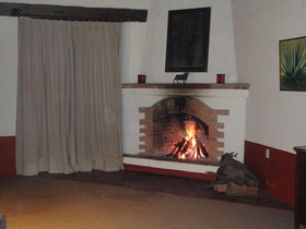 Hacienda De la Luz Resort