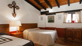 Hacienda De la Luz Resort