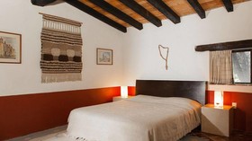 Hacienda De la Luz Resort