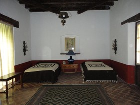 Hacienda De la Luz Resort