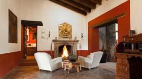 Hacienda De la Luz Resort