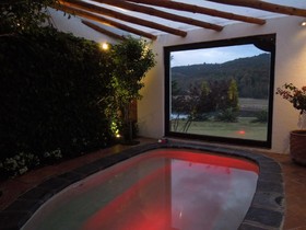 Hacienda De la Luz Resort