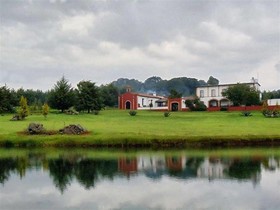 Hacienda De la Luz Resort