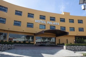 Hotel Palass