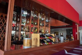 Hotel Palass