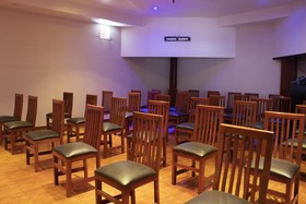 Hotel Palass