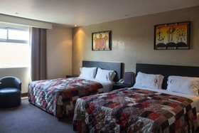 Hotel Palass
