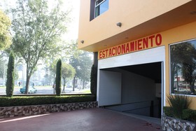 Hotel Palass