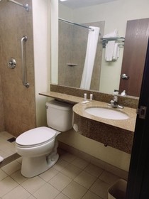 Microtel Inn & Suites by Wyndham Toluca