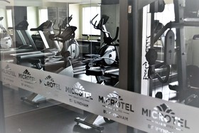 Microtel Inn & Suites by Wyndham Toluca