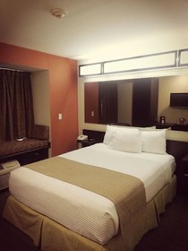 Microtel Inn & Suites by Wyndham Toluca