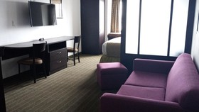 Microtel Inn & Suites by Wyndham Toluca