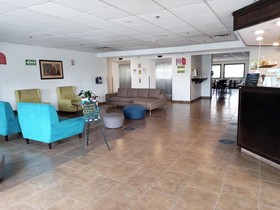 Microtel Inn & Suites by Wyndham Toluca