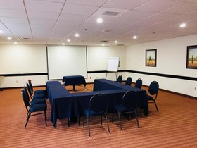 Microtel Inn & Suites by Wyndham Toluca