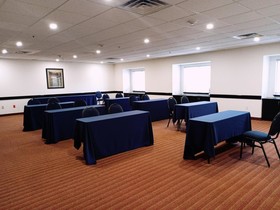 Microtel Inn & Suites by Wyndham Toluca
