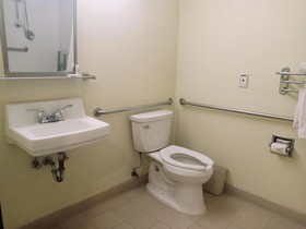 Microtel Inn & Suites by Wyndham Toluca