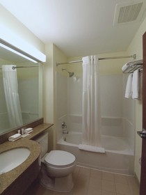 Microtel Inn & Suites by Wyndham Toluca