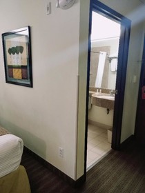 Microtel Inn & Suites by Wyndham Toluca