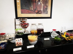 Microtel Inn & Suites by Wyndham Toluca