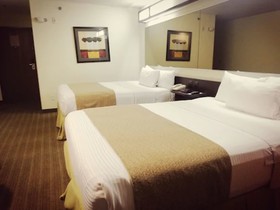 Microtel Inn & Suites by Wyndham Toluca