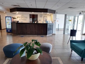 Microtel Inn & Suites by Wyndham Toluca