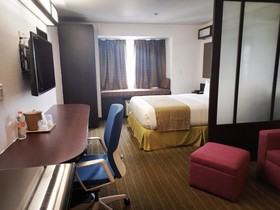 Microtel Inn & Suites by Wyndham Toluca