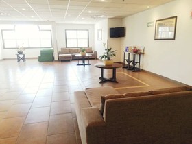 Microtel Inn & Suites by Wyndham Toluca