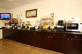 Microtel Inn & Suites by Wyndham Toluca