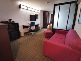 Microtel Inn & Suites by Wyndham Toluca