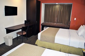 Microtel Inn & Suites by Wyndham Toluca