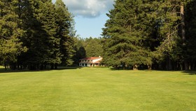 Rancho Viejo Resort & Golf