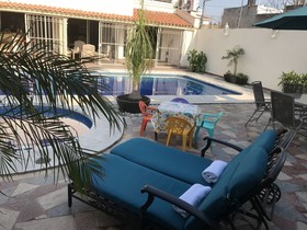 Casa Semele Cuernavaca