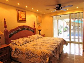 Casa Semele Cuernavaca