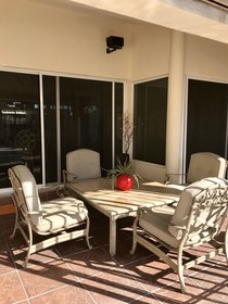 Casa Semele Cuernavaca