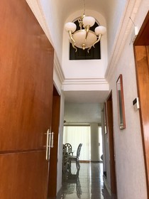 Casa Semele Cuernavaca