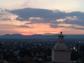 Casa Semele Cuernavaca