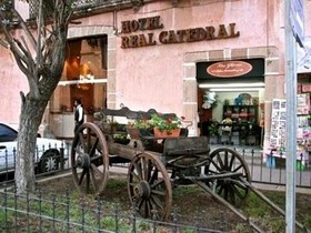 Hotel Real Catedral