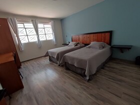 El Salto De Camela