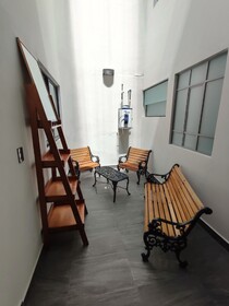 El Salto De Camela
