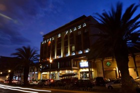 Plaza Uruapan
