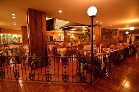 Plaza Uruapan