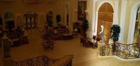 Real Hacienda Santo Tomás