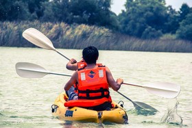 Zirahuen Forest and Resort