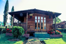 Zirahuen Forest and Resort